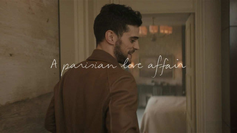 Hermès – A Parisian love affair