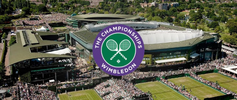Wimbledon 2017