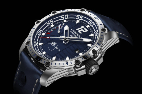 Chopard для Only Watch 2017