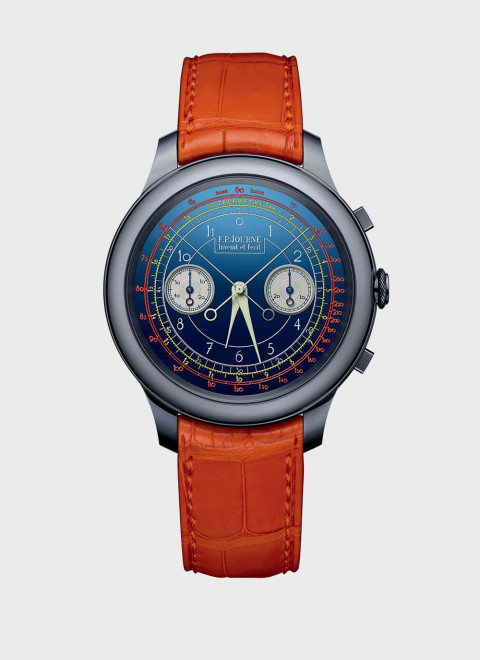 F.P.Journe специально для Only Watch 2017