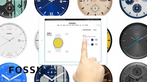 How to Design a Watch