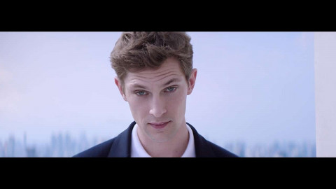 L’HOMME LACOSTE, le nouveau parfum/ the new fragrance