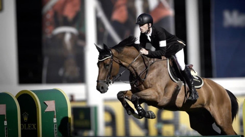 Rolex Grand Slam of Show Jumping