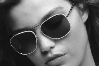 Fall-Winter 2017/18 Eyewear Collection – CHANEL