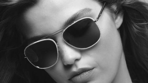 Fall-Winter 2017/18 Eyewear Collection — CHANEL