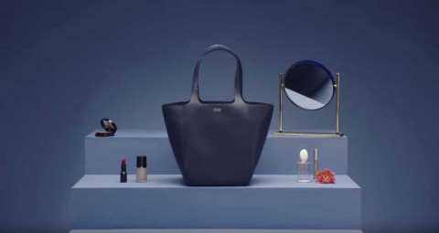 Giorgio Armani — Le Jeu Bag