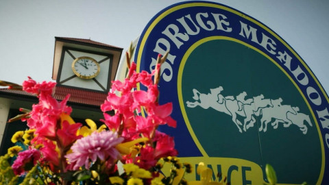 Spruce Meadows Masters 2017 highlights presented by Rolex