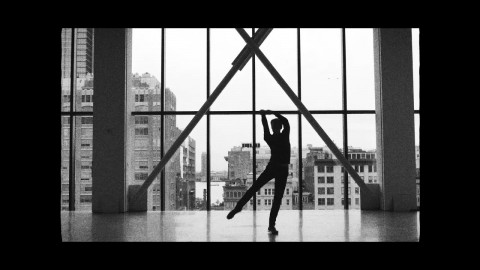 Tiffany & Co.— 2017 Fall Campaign: David Hallberg
