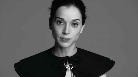 Tiffany & Co. — #KnotOnMyPlanet: Annie Clark