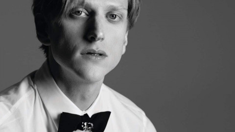 Tiffany & Co. — #KnotOnMyPlanet: David Hallberg