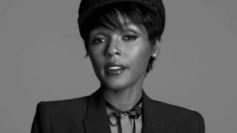 Tiffany & Co. — #KnotOnMyPlanet: Janelle Monáe