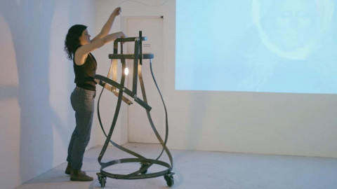 Tiffany & Co. — Outset Contemporary Art Fund: Episode 4