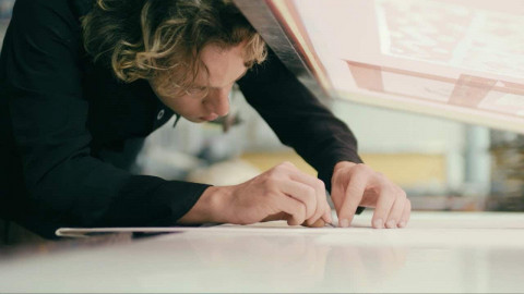 Tiffany & Co. — Outset Contemporary Art Fund: Episode 5