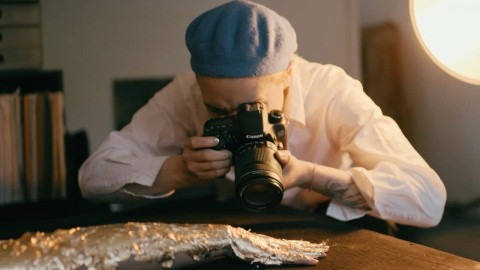 Tiffany & Co. — Outset Contemporary Art Fund: Episode 6