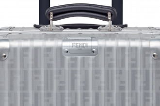 Rimowa + AL = 80