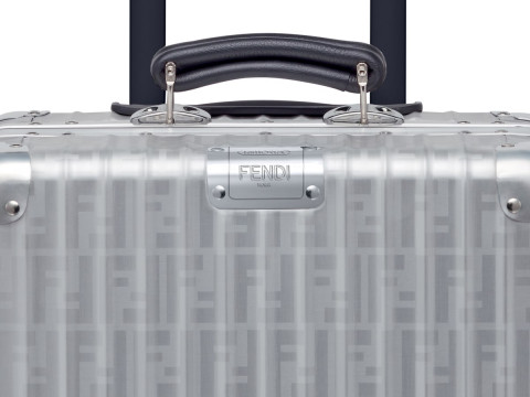 Rimowa + AL = 80