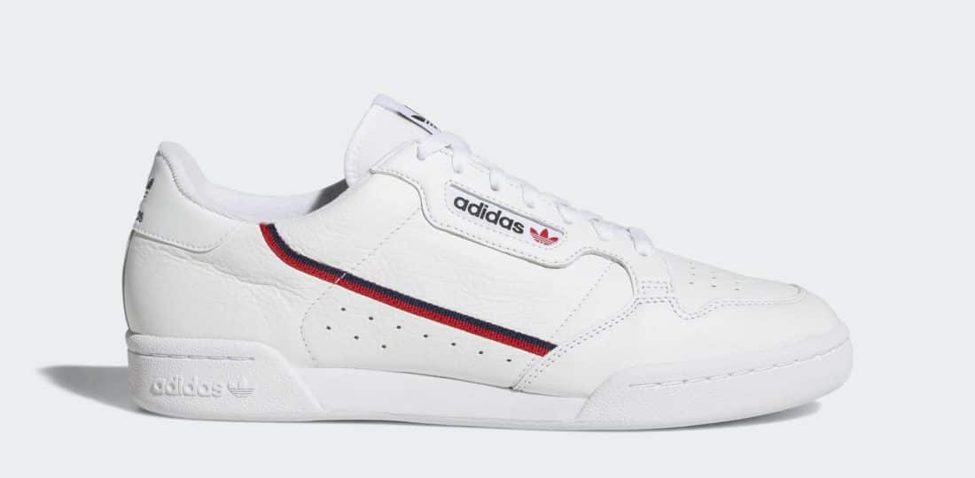 Adidas Originals Continental 80