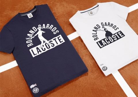 Lacoste Tennis
