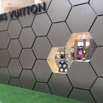 Louis Vuitton - FIFA Popup store - Crocus City Mall