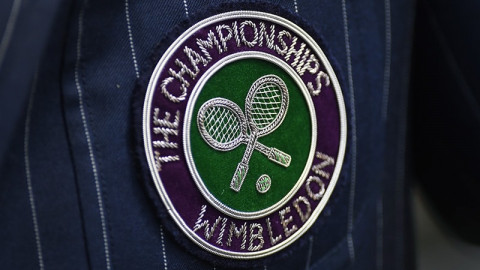 Wimbledon 2018, fashion