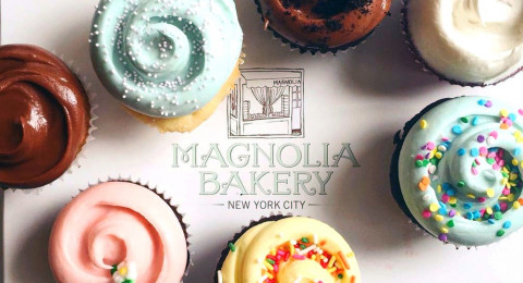 Magnolia Bakery