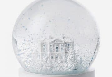 snow globe - collection