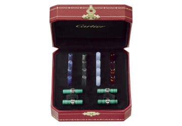 Cartier cufflinks
