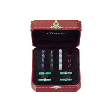 Cartier к 23 февраля