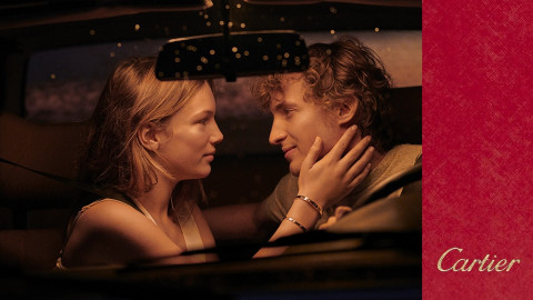 How far would you go for love?