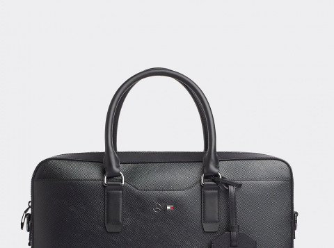 Tommy Hilfiger x Mercedes Benz