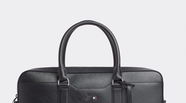Tommy Hilfiger x Mercedes Benz