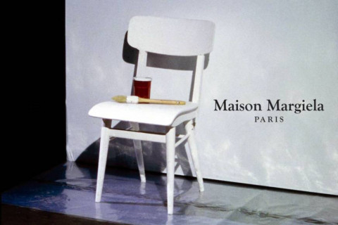 Martin Margiela