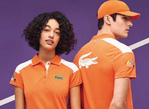 Lacoste tennis 2020