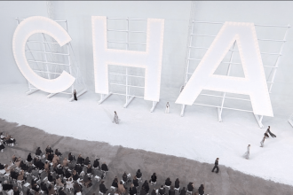 Chanel SS21