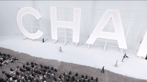 Chanel SS21