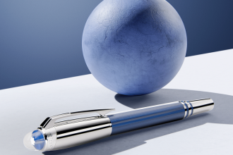 StarWalker Blue Planet