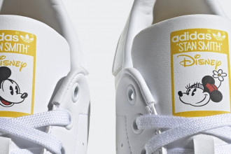 Кое что из новинок Adidas. Stan Smith