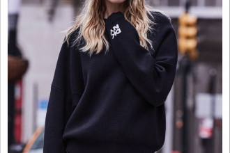 DKNY Fall 2024